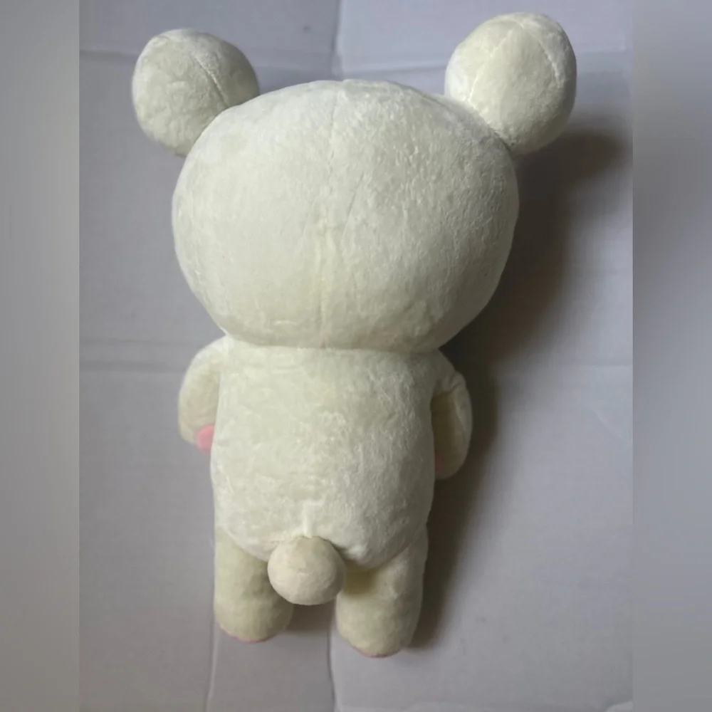 Rilakkuma korilakkuma plush